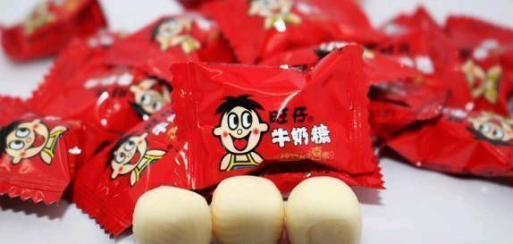 喜欢|我上学时的《最喜欢》糖果,王载的奶糖,都吃过了,都毕业了