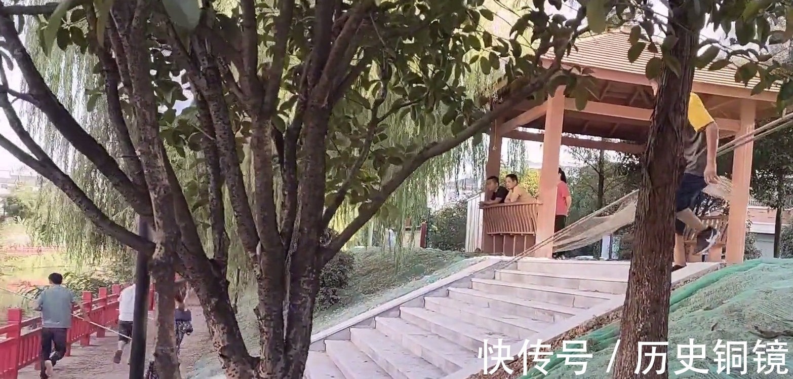 有人毒鱼？浙江钓鱼人河边夜钓，忽然河面大量鱼群浮头