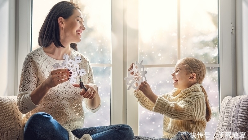 父子关系|父母如何向孩子们表达爱? 为了加强父子关系做好三件事