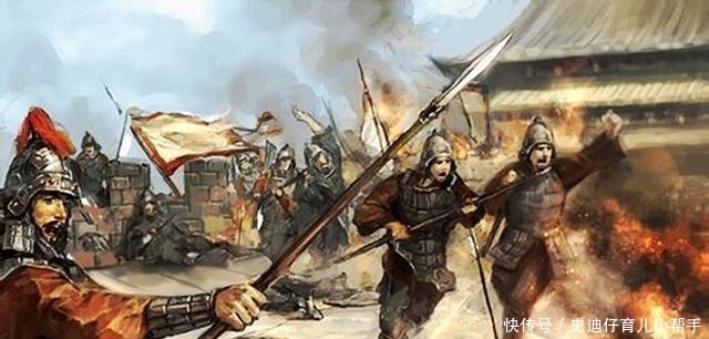 周瑜如此厉害, 为什么儿子却没什么用? 有一个非常重要的原因