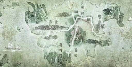 上古时期@大禹出于西羌,那么祖宗黄帝有闪米特血统被坐实,蚩尤才是正统?