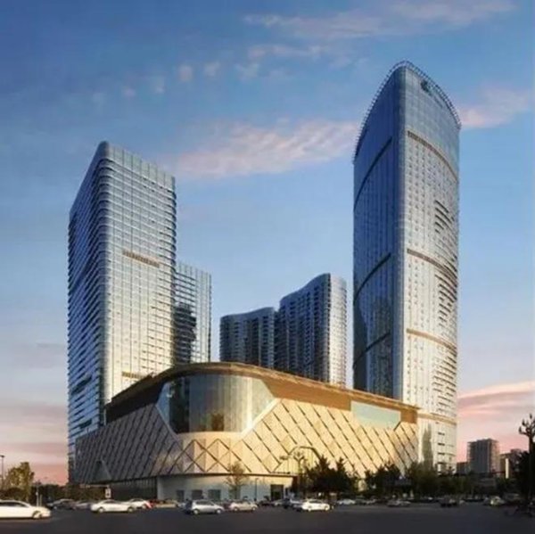 拉丘|燃点生活姿彩，共赴橱柜魅力之约