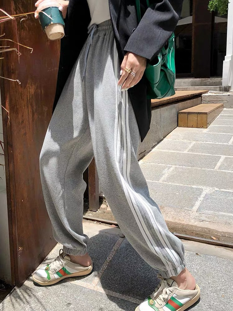 魅力|运动裤, 尽情释放青春魅力