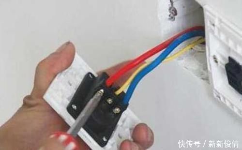 手机充电|一旦发现工人这样装插座，立马赶他出门，一分钱也不要给