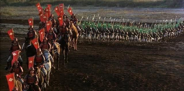 终结者|日本战国的终结者，日本乱世头号枭雄，第六天大魔王——织田信长