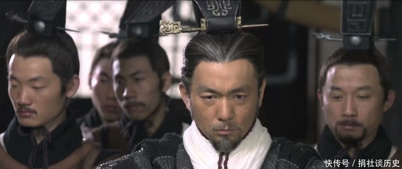 进攻|长平之战以后遭受重创的赵国是如何抵御秦国的进攻的？