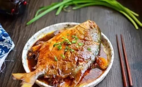 鲳鱼怎么做好吃些?