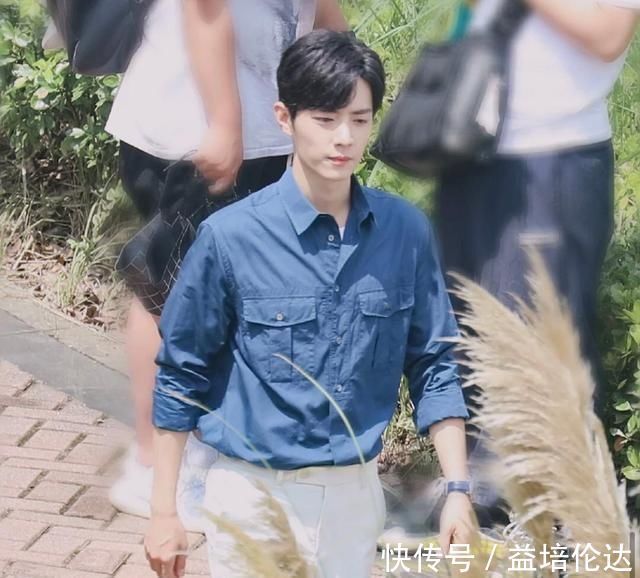 “金主爸爸”放話各大衛(wèi)視和平臺,將會陸續(xù)出現(xiàn)肖戰(zhàn)