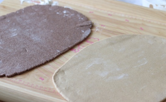 面团|馒头原来还可以这么吃，不仅精致，含糖还低，简直就是减肥神器