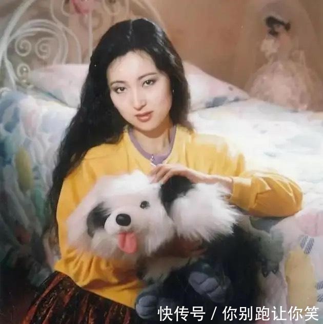 资产|她经历两段婚姻,不幸患癌后弃上亿资产剃度出家,一生都像林黛玉