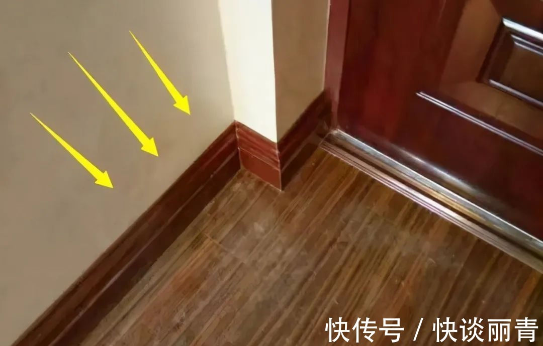 家具|踢脚线里也能装暖气,这样装太靠谱了,每月500省钱又美观