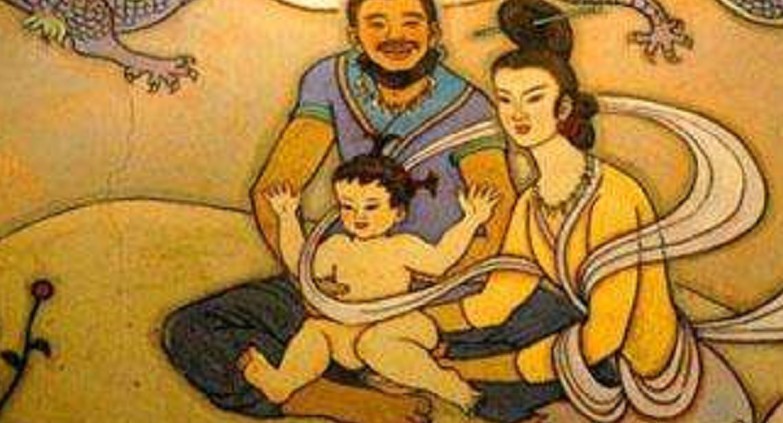 很大|张姓不亚于“刘李赵”,为何没出一位皇帝?与张姓祖先有很大关系