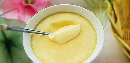 蒸鸡蛋羹，直接上锅蒸是错误的！学会这几招，像布丁一样嫩滑