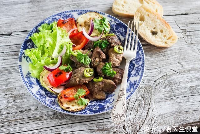 高血压|高血压人不能吃枸杞?并非如此，这3种食物再贪吃也要控制