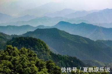 五律|陈子昂的一首五律,细腻生动,开篇充满遐想,尾联更显出疏狂