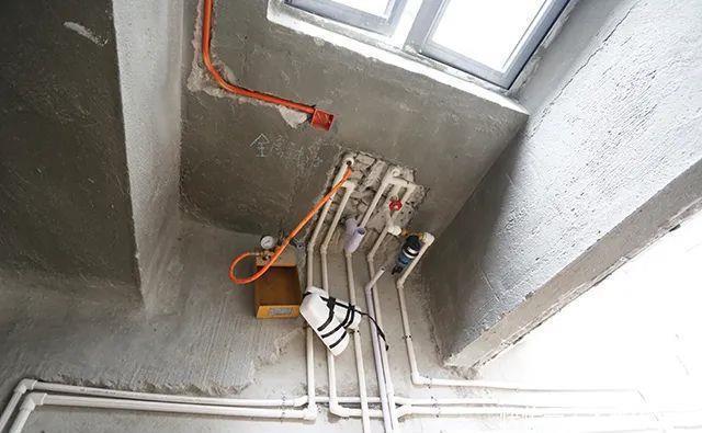 电工|请电工做的水电，一米50元，这效果我给100分