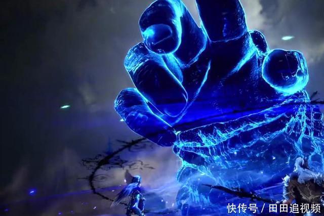 杨无敌|斗罗大陆：155集有《复仇者联盟4》的味道，唐三有难，唐门集结！