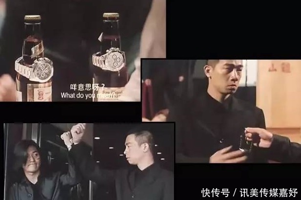 水鬼|劳力士黑水鬼到底值不值得，为什么这么多人都在追