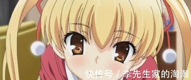 恶魔|这该死的甜美,盘点动漫里让人心动的小恶魔妹子,你最喜欢谁