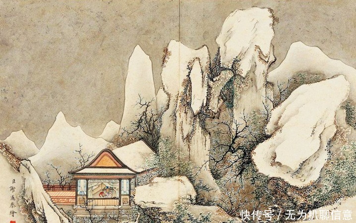 古代的最高学府——国子监