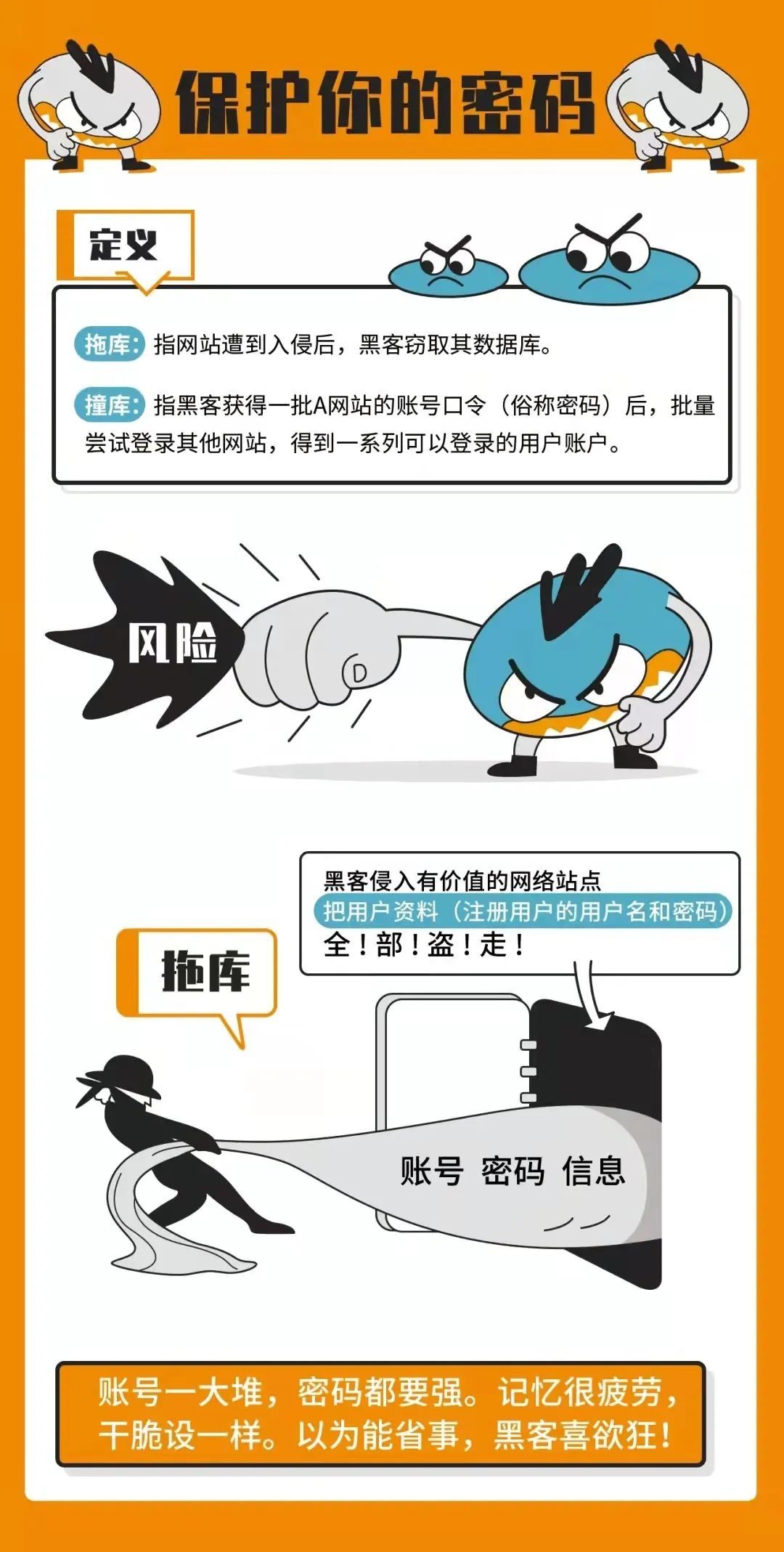 网络安全|【网络安全宣传周】如何保障网络安全？