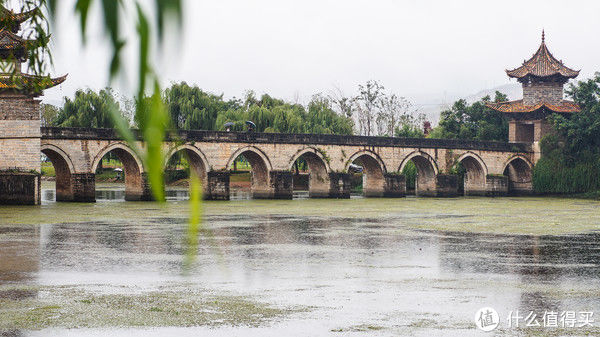 滇游记 篇九：建水，潜深静水（多图杀猫，杀光猫）