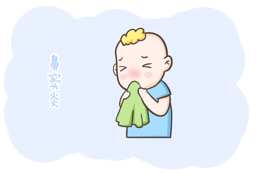 过敏性体质|孩子流鼻涕不一定是感冒!尤其这种情况,要及时就医