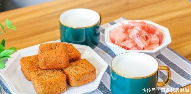 一线城市,母女俩人的早餐,每天不重样,不精致,也不浪费