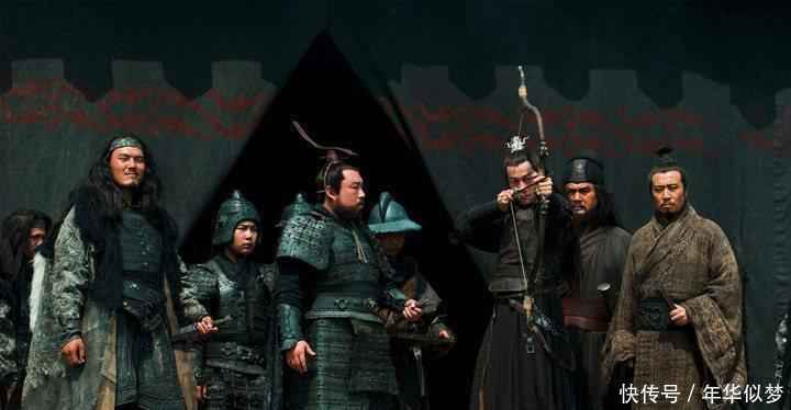 永远|假如刘备得了天下,首先会被杀的功臣是他,诸葛亮其实早就看破!