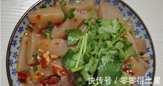 陈醋|夏天就馋豆腐，切一切煮5分钟，出锅连渣都不剩，太好吃！