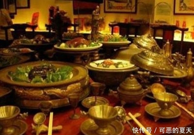 饭店|溥仪经常去一地吃早餐,因他饭店生意兴隆,店主:特别讨厌溥仪!