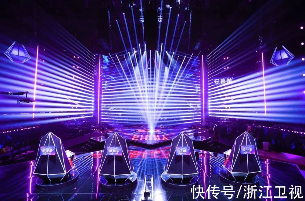 安慕希|《中國(guó)好聲音》巔峰之夜今晚激情開唱！四大分會(huì)場(chǎng)唱響時(shí)代之聲，見證冠軍誕生