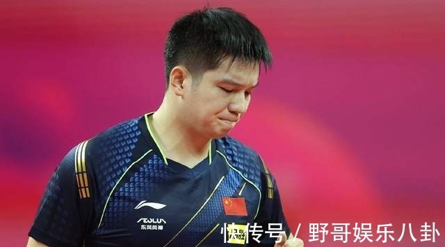 世乒赛|刘诗雯连轰2个4-0!女乒3主力性别大战输球,樊振东零封马龙夺冠