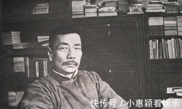 朱安!朱安把自己得到的鲁迅遗产赠与周海婴,但周海婴并不认朱安为母