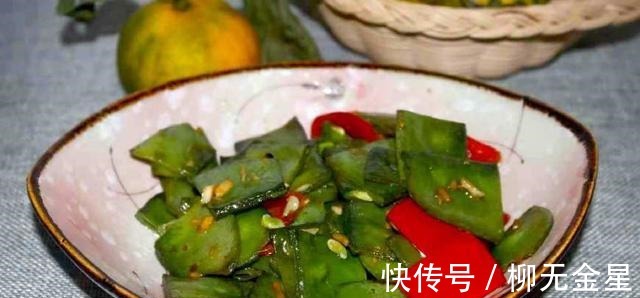 这菜每吃一斤,相当于8杯牛奶15个鸡蛋,可惜很少有人知道!