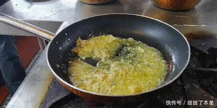 新花样|螃蟹吃出新花样!简单又百搭