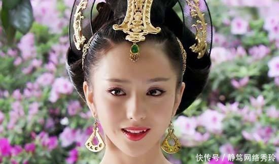 诗词|活在汉代诗词里的女子,前两个艳绝古今,最后一个人人羡慕