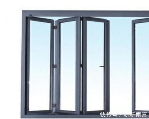 小知识|家里万万不要用这种铝合金门窗，我家没留意，刚装上就要拆了重装
