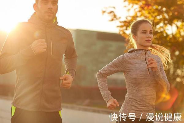 运动|湖南一男子晨跑时猝死:若符合这2点,劝你在运动时还得要小心