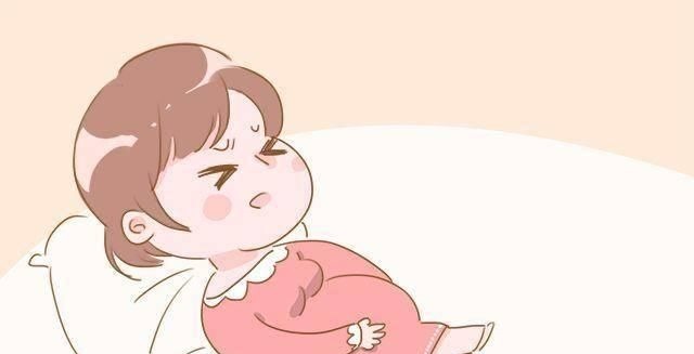 阵痛|生孩子疼的主要是哪些部位不是肚子,你可别弄错了