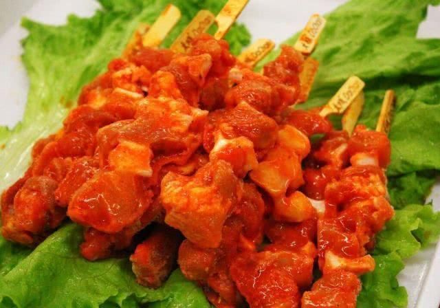 味道|肯德基让人“怀念”的6种下架美食,味道极其美味你吃过几种