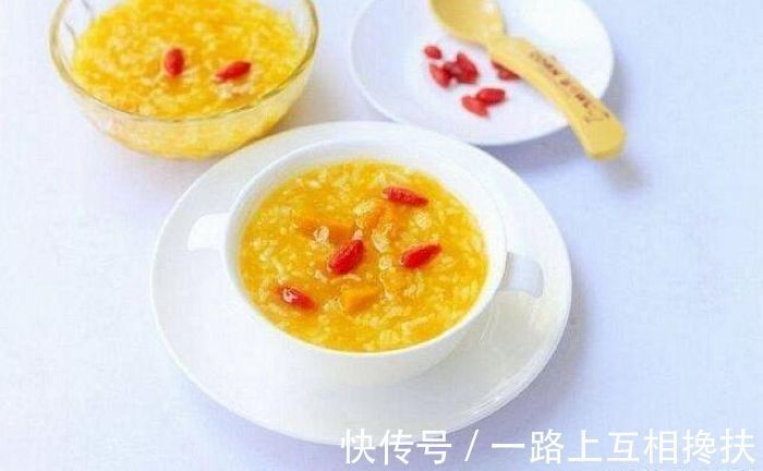 用高压锅煮粥和普通锅煮有什么不同看完煮粥就好吃了