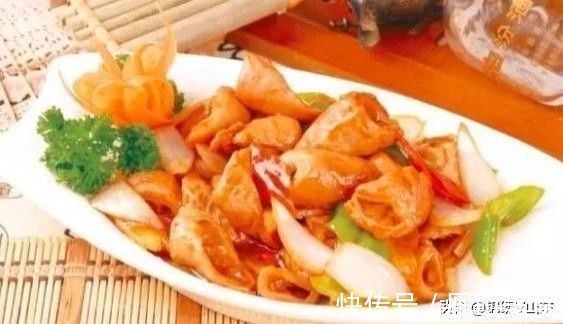 家常菜|大厨师教你12道拿手家常菜,美味解馋,让人吃了流连忘返