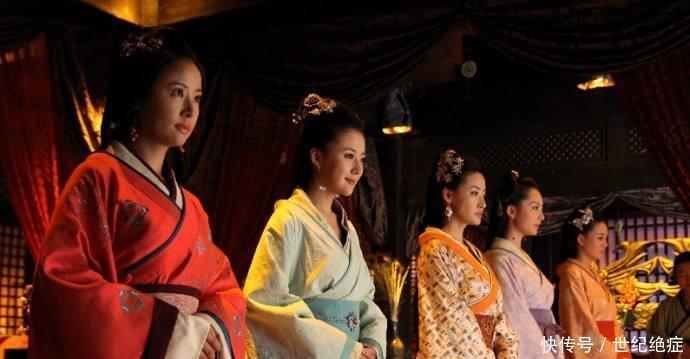 三朝|出身不好的皇后，却独得皇帝的青睐，并且辅佐了三朝帝王！