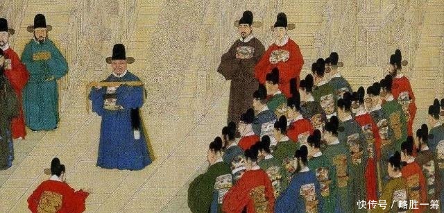 古代历史历代称院的机构有哪些部、曹、司是怎样的机构!