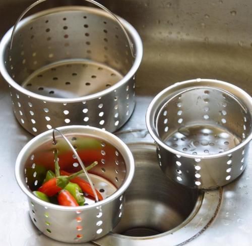 清洁膏|建议大家:若不差钱,记得给厨房安排这3件高级货,好用还不贵