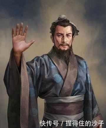 崔州平|此人早就看透刘备,所以才不愿意出山,而诸葛亮要试了之后才明白