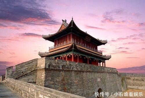 古城|中国最美的八大古城, 你都去过几个去过五个以上算旅游达人