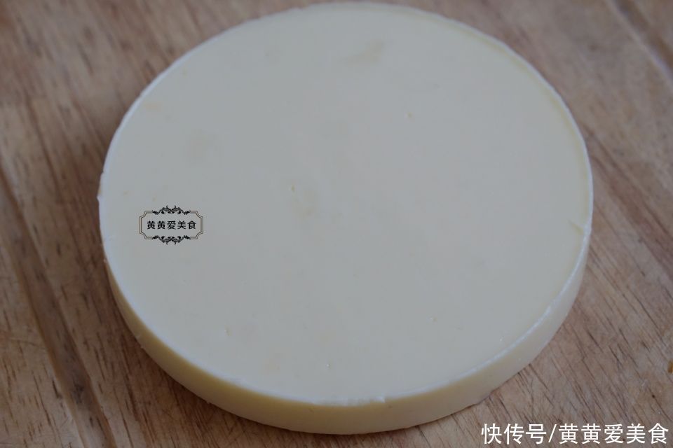 牛奶|最火爆的牛奶新吃法，手残党也能搞定，软嫩嫩Q弹弹，老少都喜欢