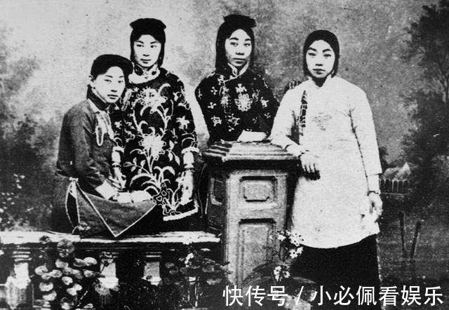 大家闺秀|名妓李苹香:原是大家闺秀,被渣男卖入风尘,才色双绝李叔同倾心